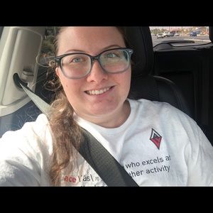 Meet your Posher, Lilly